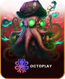 OCTOPLAY